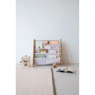 Blueberry boekenkast van 3 Sprouts – productfoto 3 van 4