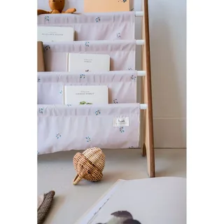 Blueberry boekenkast van 3 Sprouts – productfoto 2 van 4