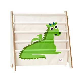 Dragon boekenkast van 3 Sprouts – productfoto 1 van 3
