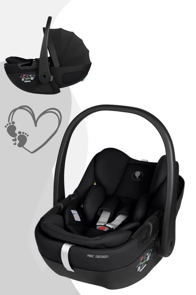 Babyschale Calla i-Size Babyschale / 0 bis ca. 13 kg