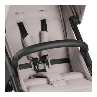 Buggy Avus by ABC Design in Grey, 80 × 54 × 106 mm – product photo 3 of 3