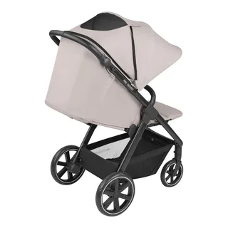 Buggy Avus by ABC Design in Grey, 80 × 54 × 106 mm – product photo 2 of 3