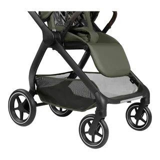 City Life Kinderwagen City Life von ABC Design in Grün, 82 × 52 × 107,5 mm – Produktfoto 2 von 3