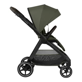 City Life Kinderwagen City Life von ABC Design in Grün, 82 × 52 × 107,5 mm – Produktfoto 3 von 3