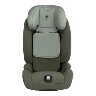 Kindersitz Aspen 2 by ABC Design in Green, 47,5 × 44 × 61,5 mm – product photo 3 of 3
