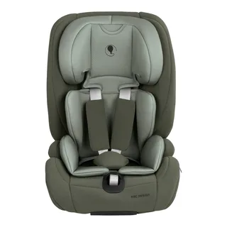 Kindersitz Aspen 2 by ABC Design in Green, 47,5 × 44 × 61,5 mm – product photo 1 of 3