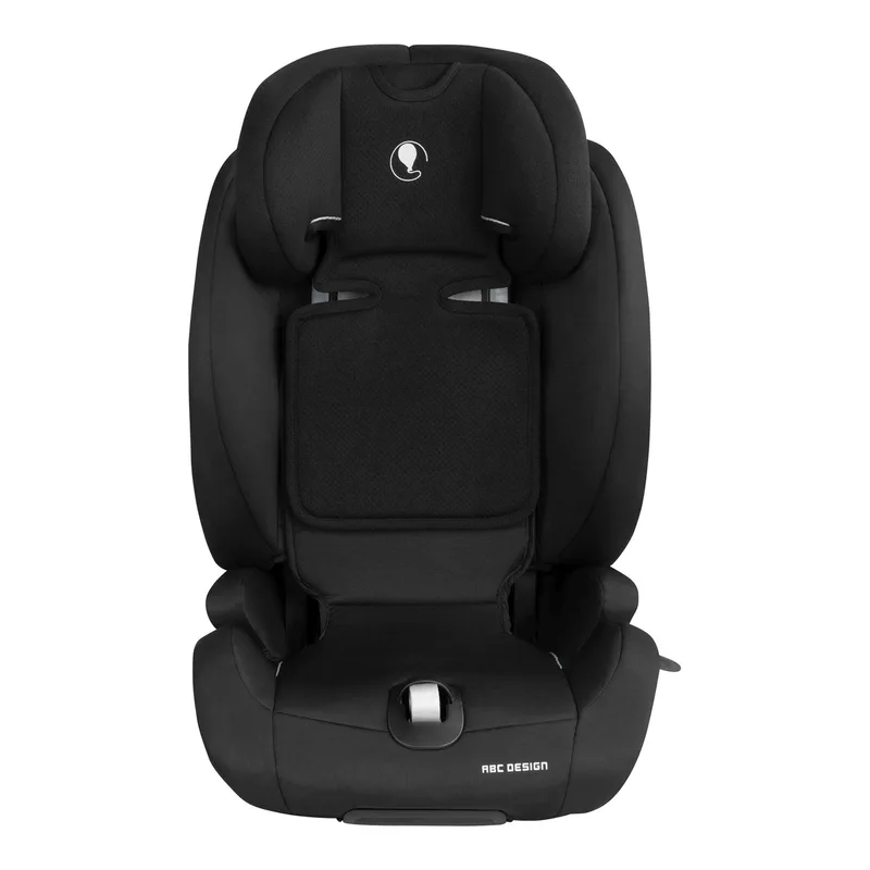 Kindersitz Aspen 2 von ABC Design in Schwarz, 47,5 × 44 × 61,5 mm – Produktfoto 3 von 3