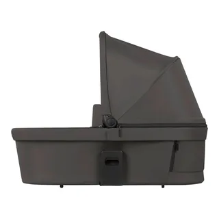 Kombi-Kinderwagen ABC Design Kinderwagenset Salsa Core 3in1, (3-tlg), mit Babywanne C3 und Babyschalenadapter by ABC Design in Brown – product photo 3 of 3