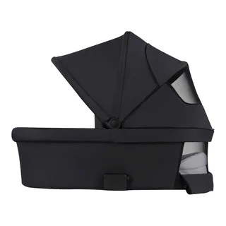 Kombi-Kinderwagen Kinderwagen Salsa 5 Air - Coal von ABC Design – Produktfoto 3 von 3