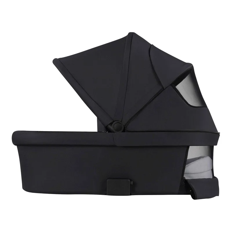 Kombi-Kinderwagen Kinderwagen Salsa 5 Air - Coal von ABC Design – Produktfoto 3 von 3