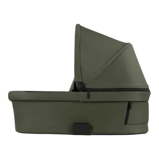 Kombi-Kinderwagen Salsa 5 Air Kombikinderwagen, Ab Geburt bis ca. 4 Jahre, Babywanne und Sitzeinheit by ABC Design in Green – product photo 2 of 3