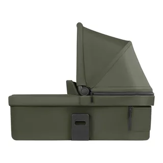 Kombi-Kinderwagen Sierra All in One Kinderwagen Set inkl. Tulip Babyschale by ABC Design in Pea – product photo 3 of 3