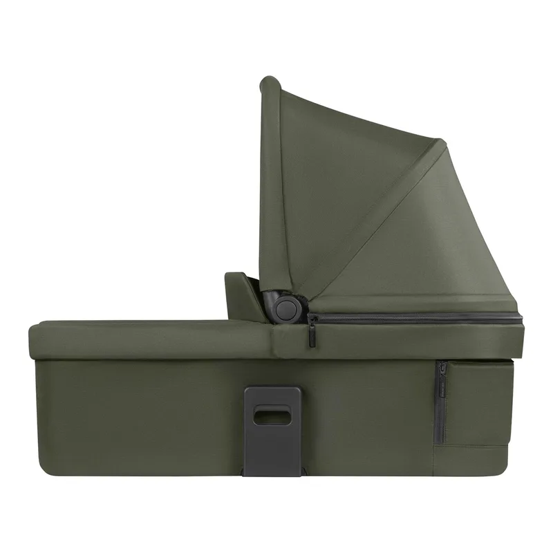 Kombi-Kinderwagen Sierra All in One Kinderwagen Set inkl. Tulip Babyschale by ABC Design in Pea – product photo 3 of 3