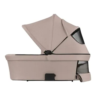Kombikinderwagen Salsa 5 Air by ABC Design in Beige, 95,5 × 63 × 118 mm – product photo 2 of 3