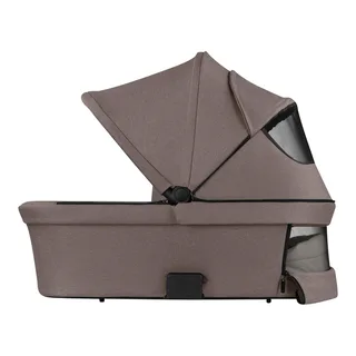 Kombikinderwagen Salsa 5 Air de ABC Design en Marron, 95,5 × 63 × 118 mm – photo produit 3 sur 3