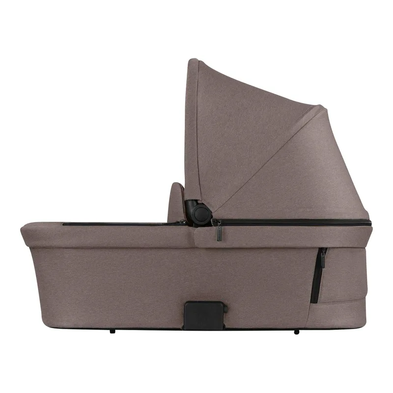 Kombikinderwagen Salsa 5 Air de ABC Design en Marron, 95,5 × 63 × 118 mm – photo produit 2 sur 3