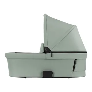 Kombikinderwagen Salsa 5 Air de ABC Design en Vert, 95,5 × 63 × 118 mm – photo produit 2 sur 3
