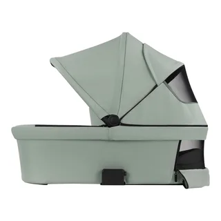 Kombikinderwagen Salsa 5 Air de ABC Design en Vert, 95,5 × 63 × 118 mm – photo produit 3 sur 3