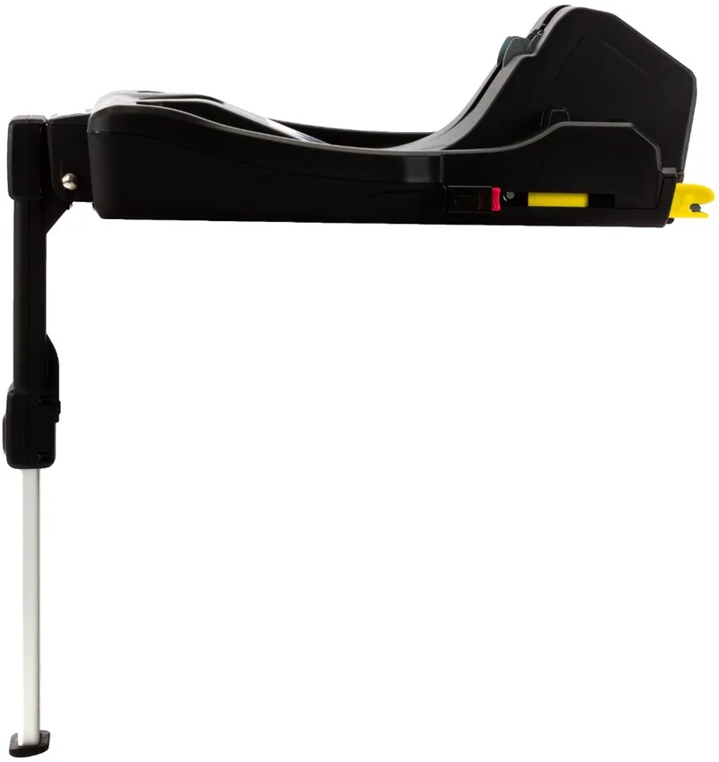 Black i-Size Base voor Autostoeltje Adamex / Kunert de Adamex en Noir – photo produit