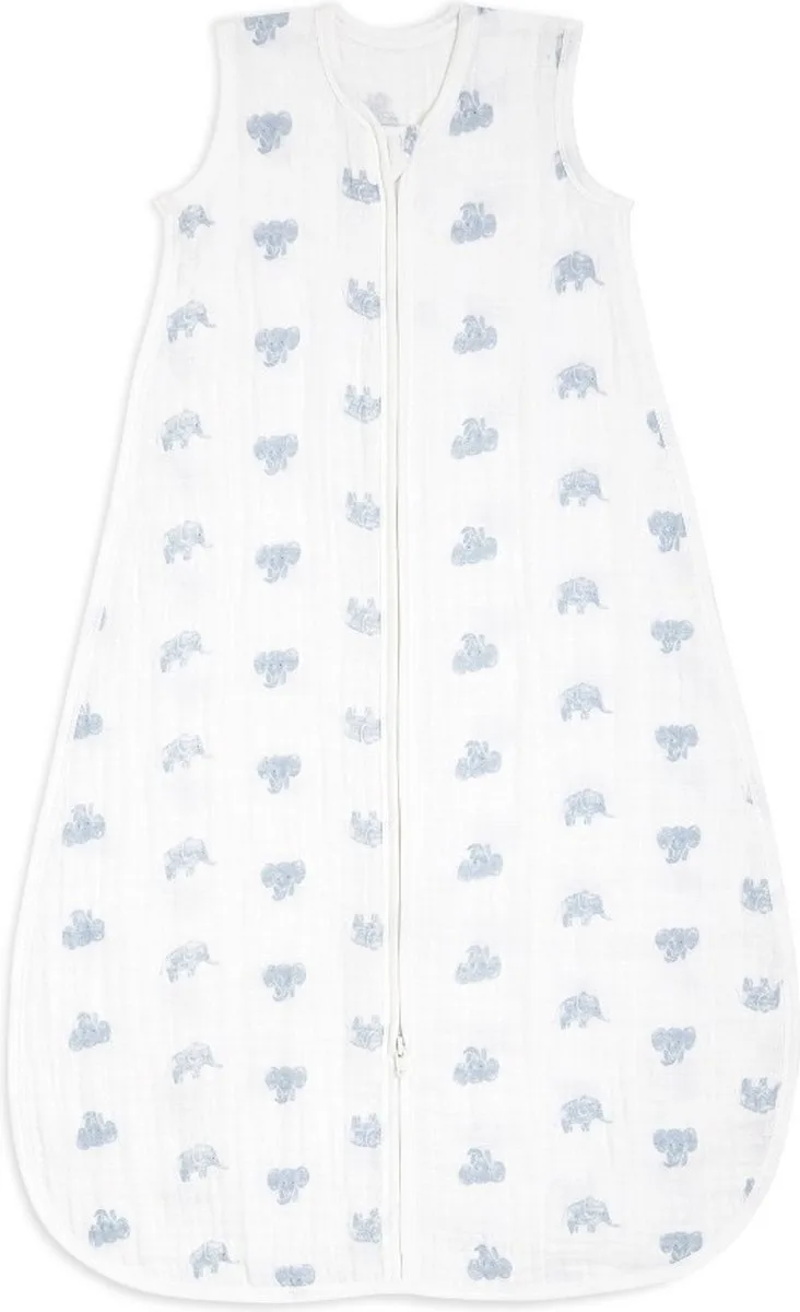slaapzak 1.0 tog - Small - 0-6 mnd van aden + anais in Animal Kingdom – productfoto