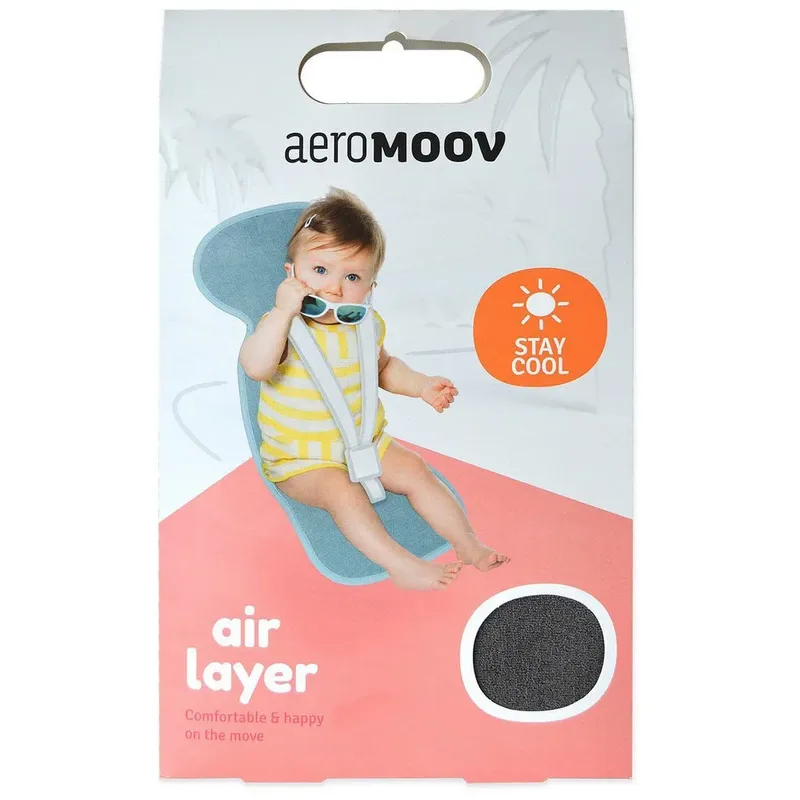 Siège Auto 3d Avec Couche D´air de Aeromoov – photo produit 4 sur 4