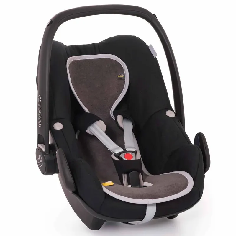 Siège Auto 3d Avec Couche D´air de Aeromoov – photo produit 2 sur 4