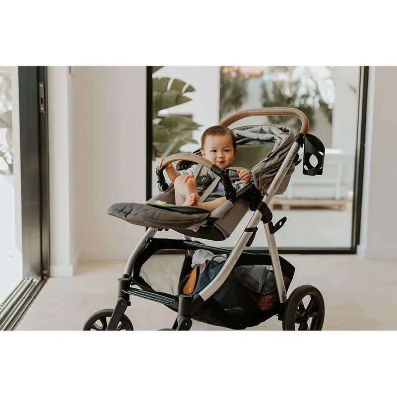 Luchtlaag Groep B 3d-matras by Aeromoov – product photo 5 of 6