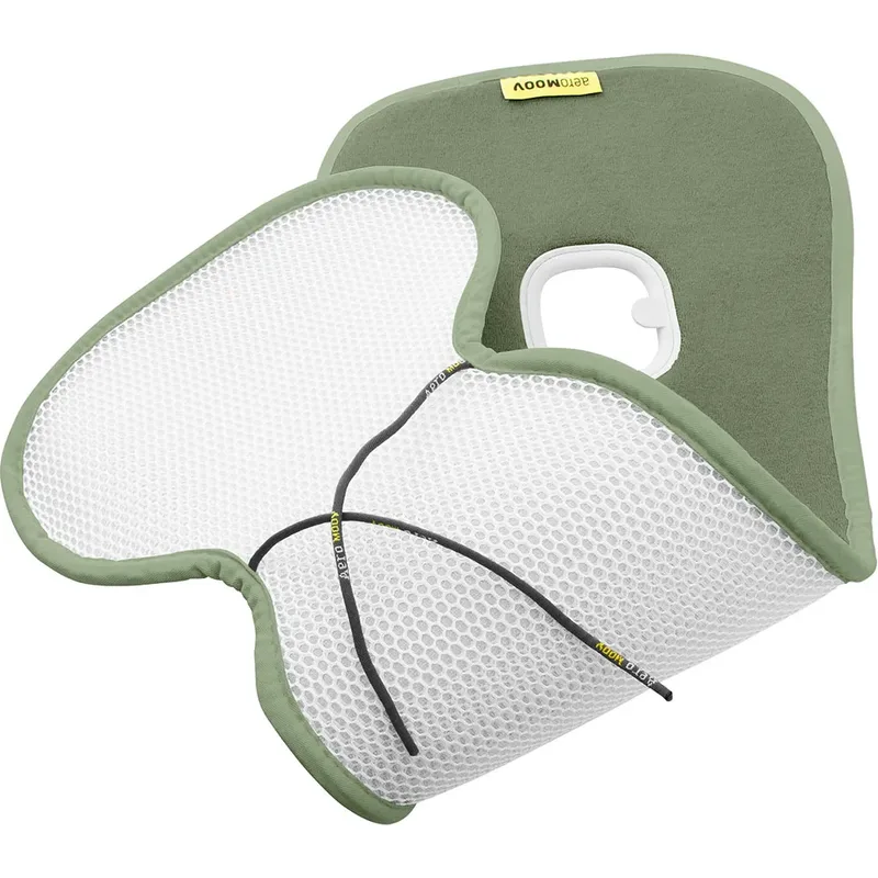 Luchtlaag Groep B 3d-matras by Aeromoov – product photo 2 of 6