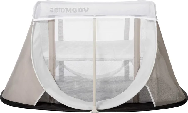 Muggennet voor AeroMoov Instant Reisbed
