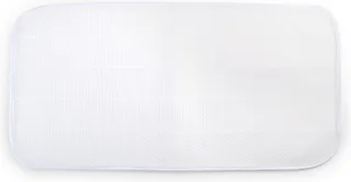 AeroSleep® 3D matrasbeschermer - 80 x 40 cm - voor babybed, ledikant & wieg by Aerosleep in White – product photo 1 of 6