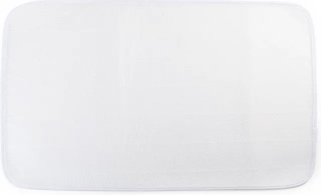 AeroSleep® 3D matrasbeschermer - 83 x 50 cm | Next 2 Me / Co-sleeper - voor babybed, ledikant & wieg