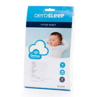 Fitted Hoeslaken by Aerosleep – product photo 4 of 4