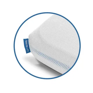 Fitted Hoeslaken van Aerosleep – productfoto 2 van 5