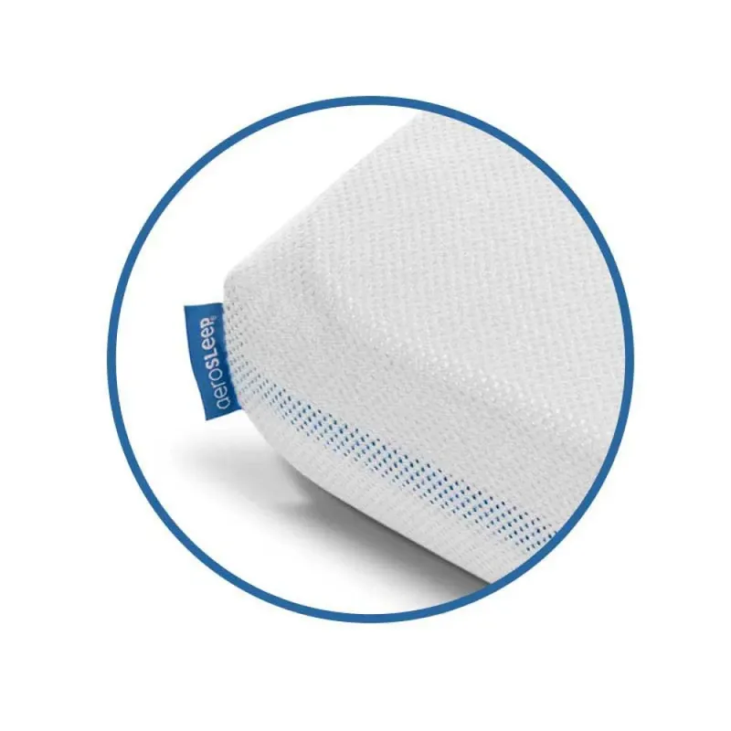 Fitted Hoeslaken van Aerosleep – productfoto 2 van 5