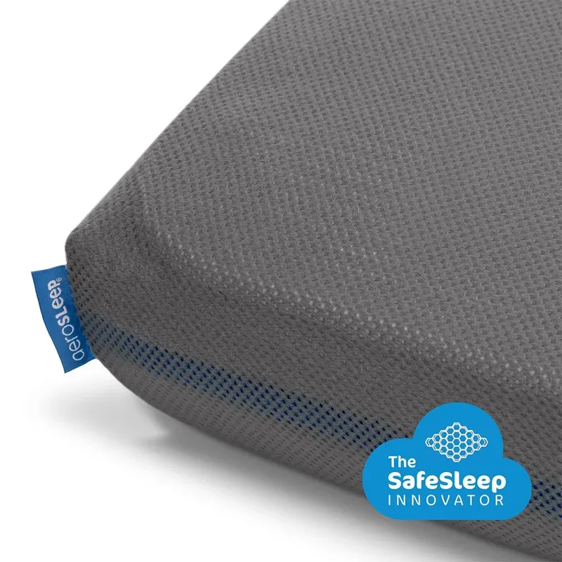 Hoeslaken 40x80 Cm van Aerosleep – productfoto 3 van 4