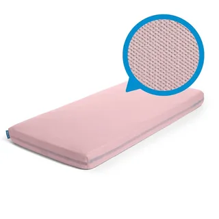 Hoeslaken 70x140 Cm by Aerosleep – product photo 2 of 4
