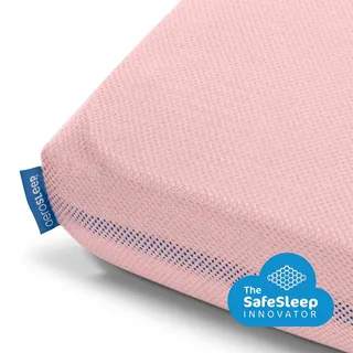 Hoeslaken 70x140 Cm by Aerosleep – product photo 3 of 4