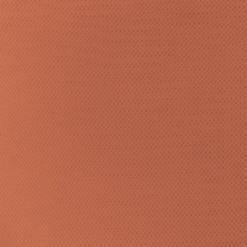 hoeslaken - voor babybed, ledikant & wieg - 120 x 60 cm - Redwood van Aerosleep in Rood – 120 × 60 cm – productfoto 3 van 4