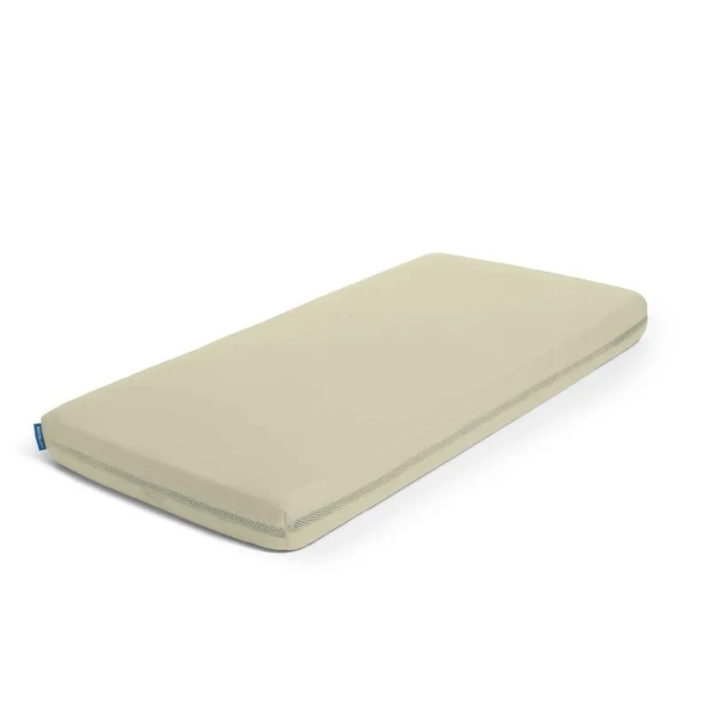 Hoeslaken Wieg Aerosleep 40x80 Olive by Aerosleep – product photo 4 of 4