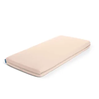 Hoeslaken Wieg Aerosleep 40x80 Peach by Aerosleep – product photo 4 of 4
