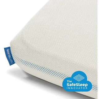 Safe 70x140 Cm Lakens Voor Wieg van Aerosleep – productfoto 3 van 4