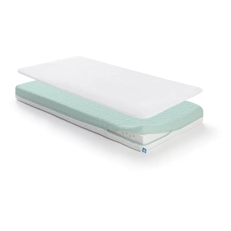 Safesleep Pack Evoduo 70x140 Matras van Aerosleep – productfoto 4 van 6