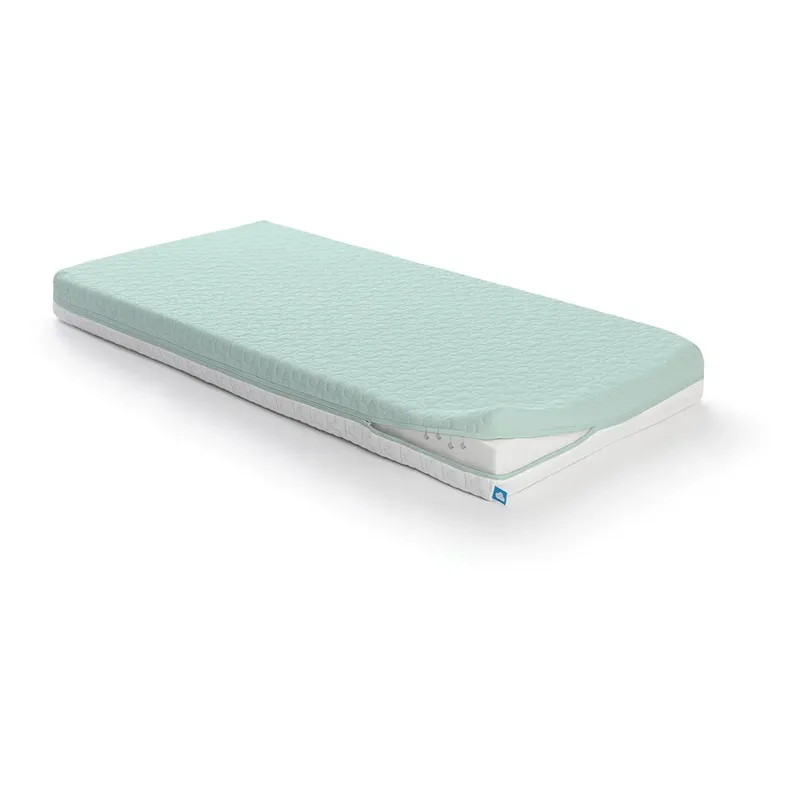 Safesleep Pack Evoduo 70x140 Matras van Aerosleep – productfoto 5 van 6