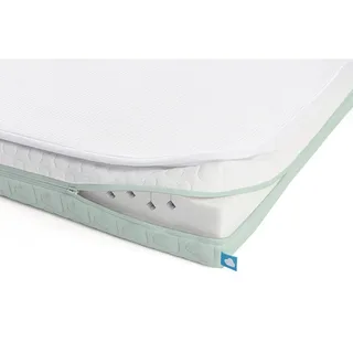 Safesleep Pack Evoduo 70x140 Matras van Aerosleep – productfoto 6 van 6