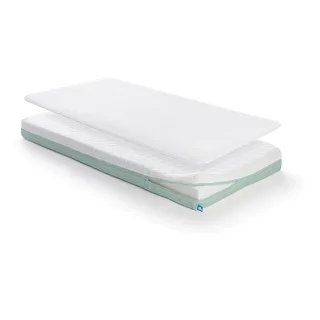 Safesleep Pack Evoduo 70x140 Matras van Aerosleep – productfoto 3 van 6