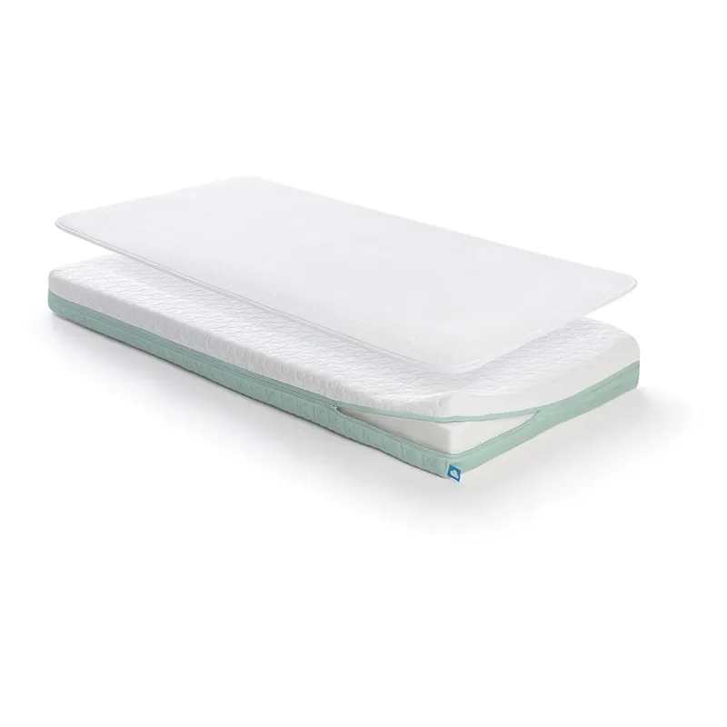 Safesleep Pack Evoduo 70x140 Matras van Aerosleep – productfoto 3 van 6