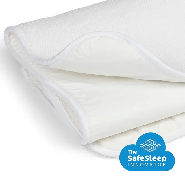 Topper Co-sleeper/Wieg Aerosleep 50x90 Protect