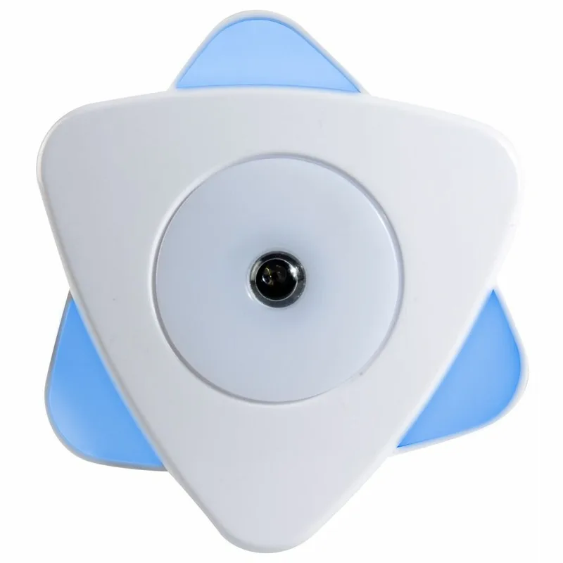 ANV-20 Automatisch LED Nachtlampje van Alecto – productfoto