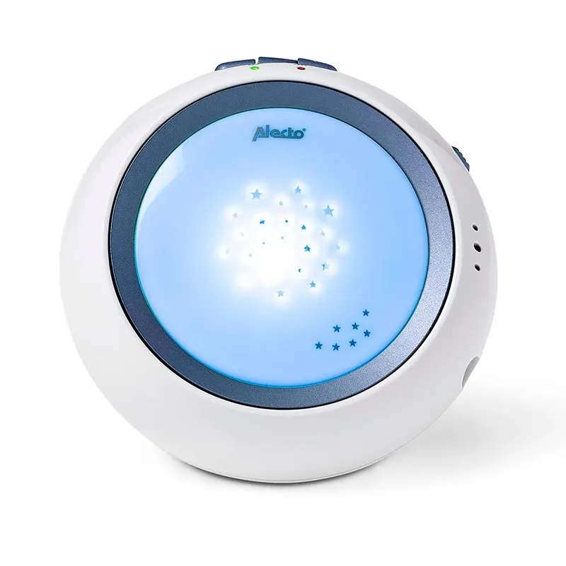 Babyphone Dbx-63 fra Alecto – produktbillede