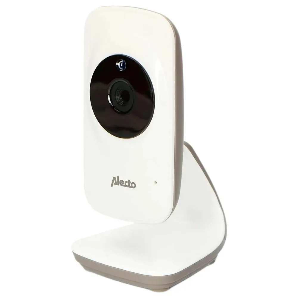 Babyphone Dvm-71c fra Alecto – produktbillede